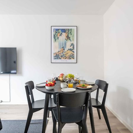 Lovely City Apartments In Vibrant Area Of Copenhagen Copenaghen Esterno foto