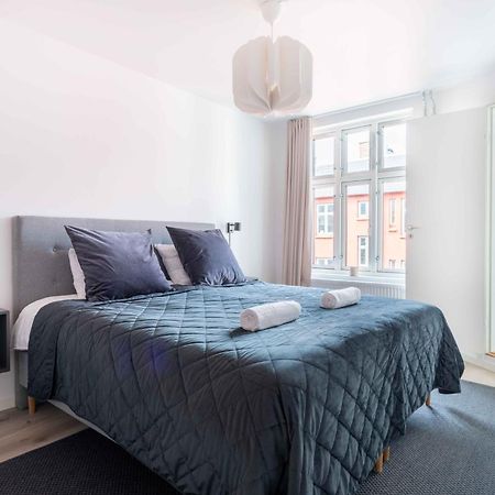 Lovely City Apartments In Vibrant Area Of Copenhagen Copenaghen Esterno foto