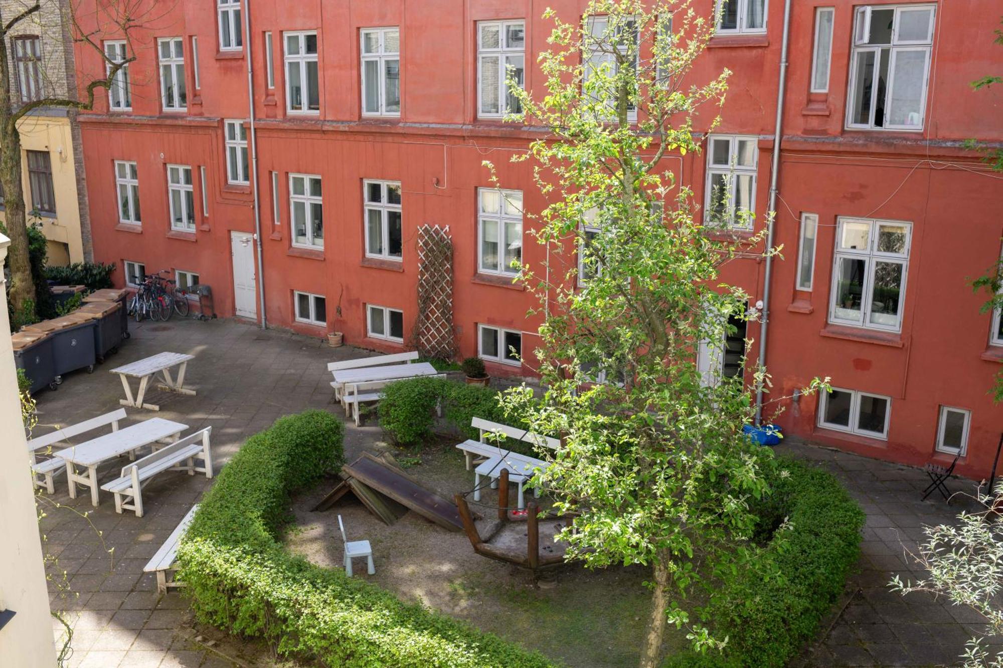 Lovely City Apartments In Vibrant Area Of Copenhagen Copenaghen Esterno foto