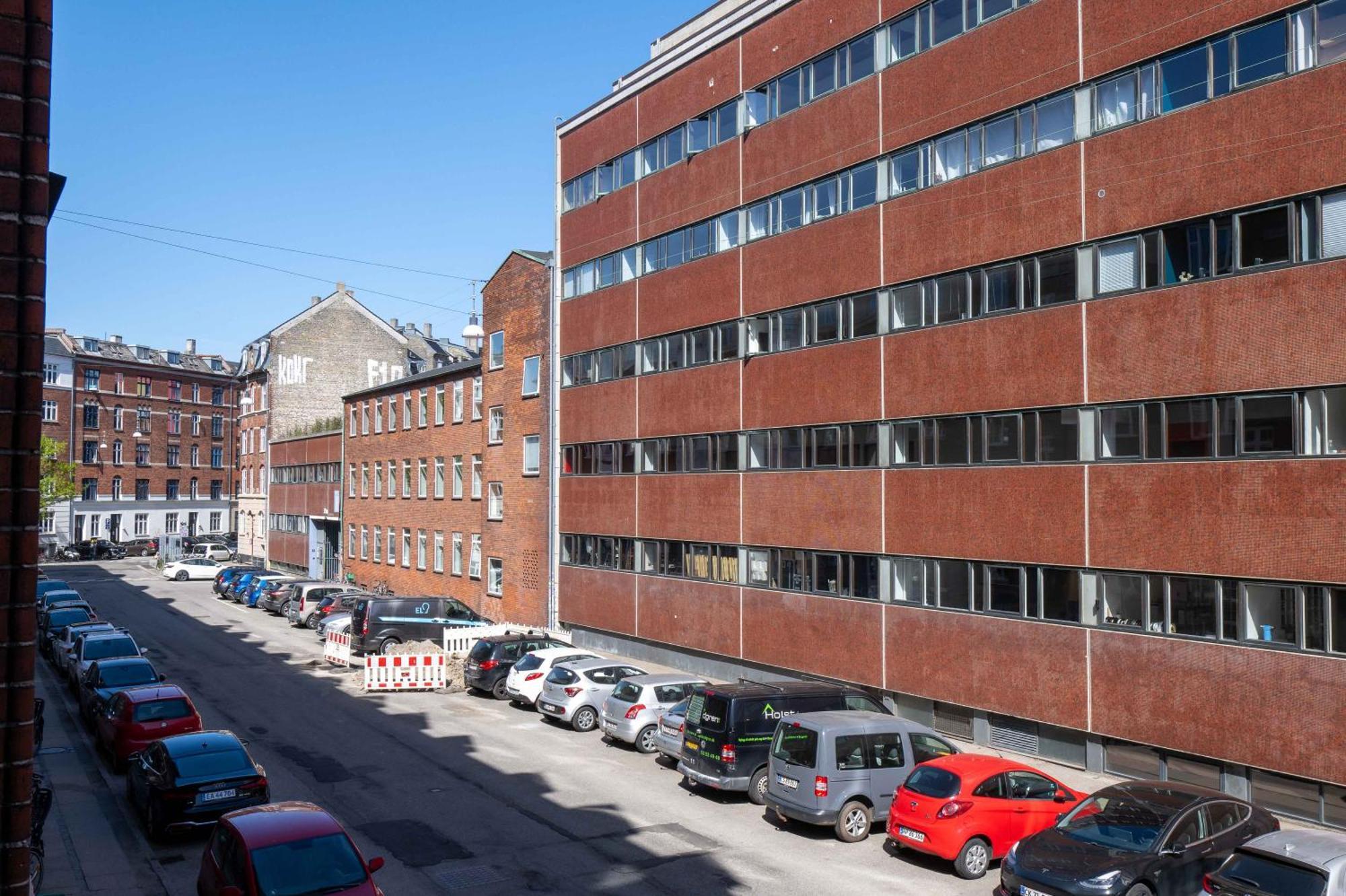 Lovely City Apartments In Vibrant Area Of Copenhagen Copenaghen Esterno foto