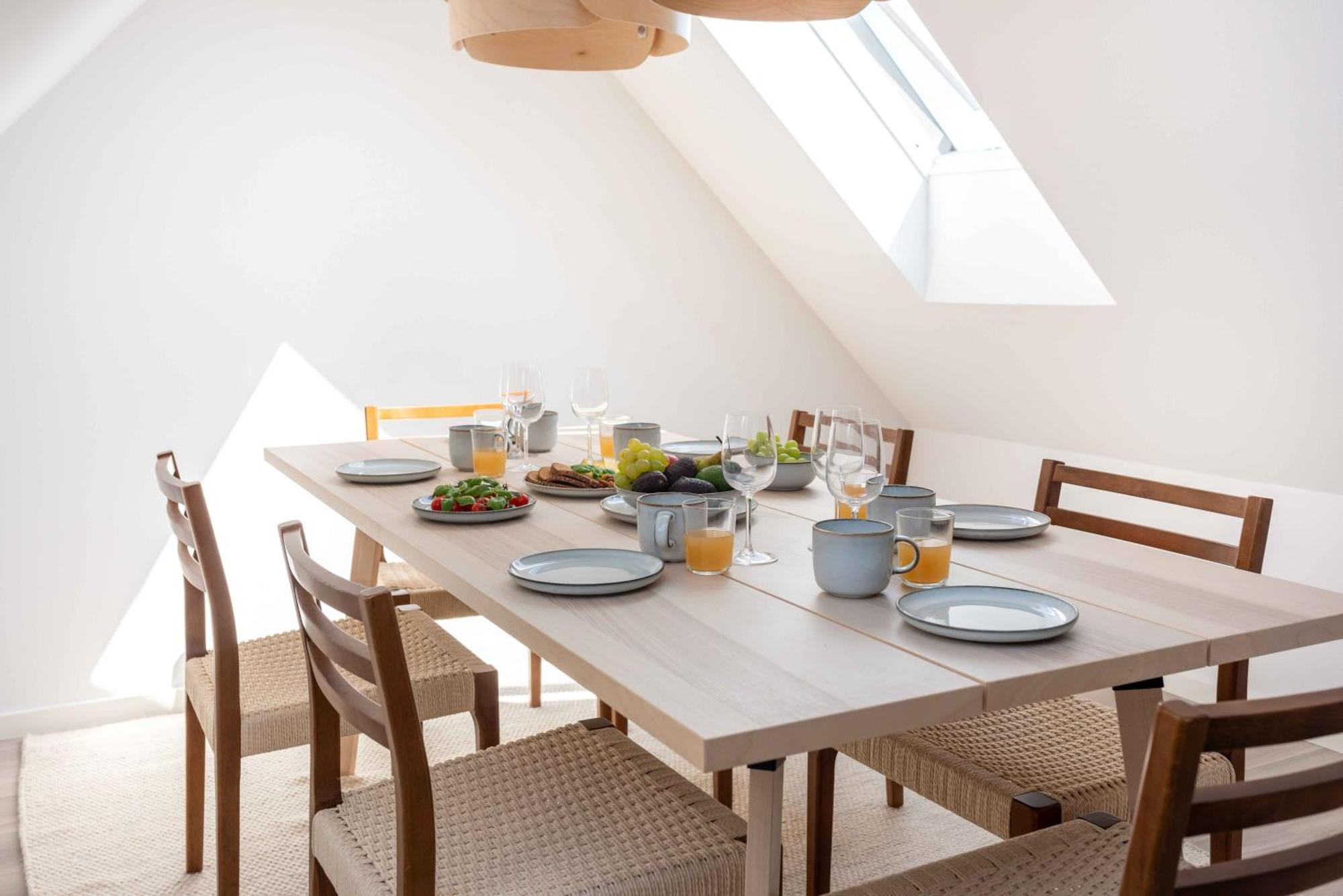 Lovely City Apartments In Vibrant Area Of Copenhagen Copenaghen Esterno foto