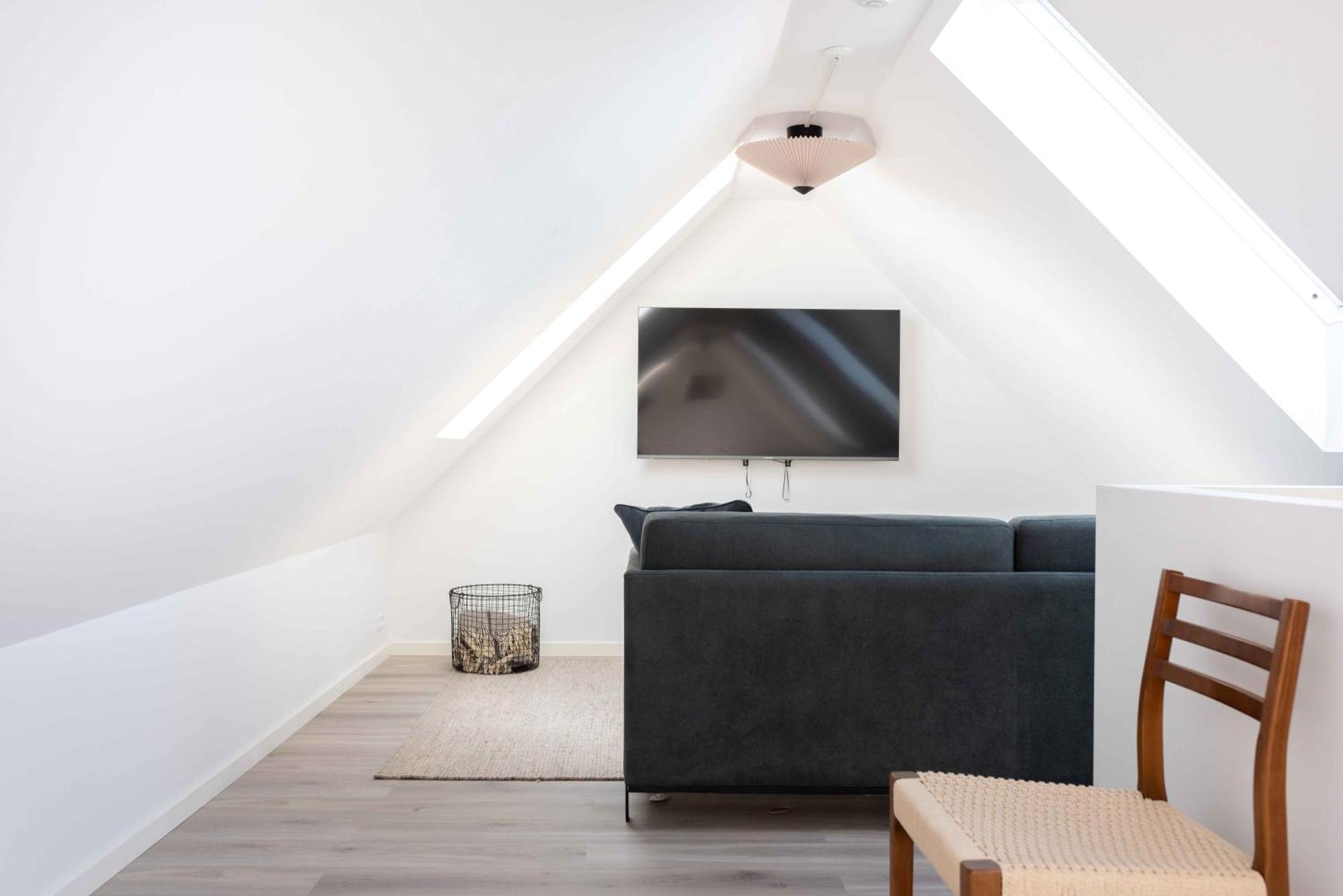 Lovely City Apartments In Vibrant Area Of Copenhagen Copenaghen Esterno foto