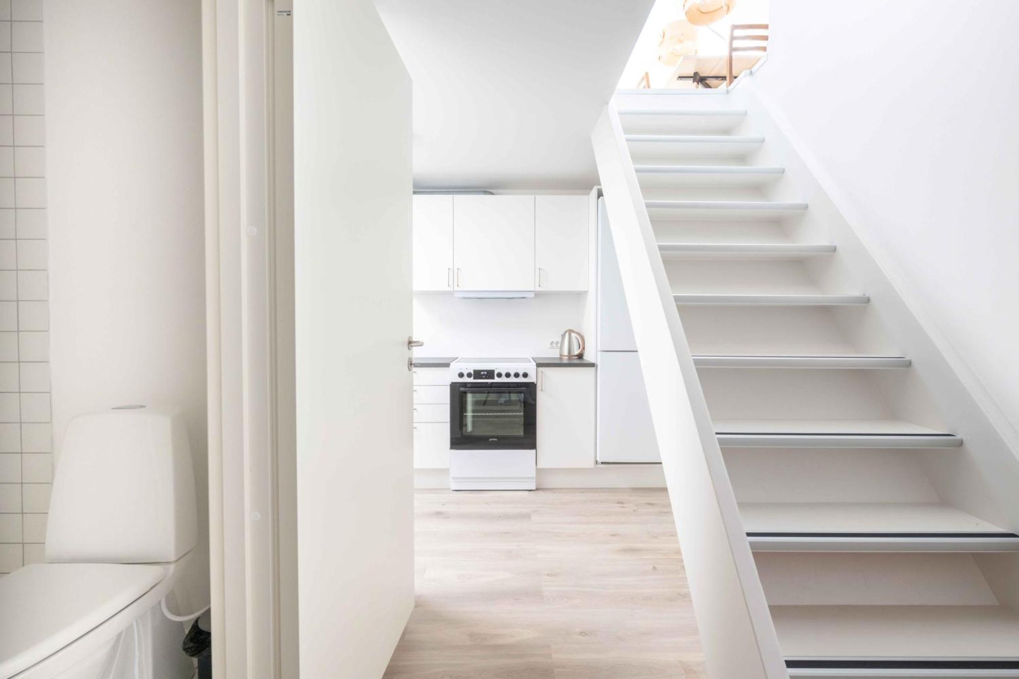 Lovely City Apartments In Vibrant Area Of Copenhagen Copenaghen Esterno foto