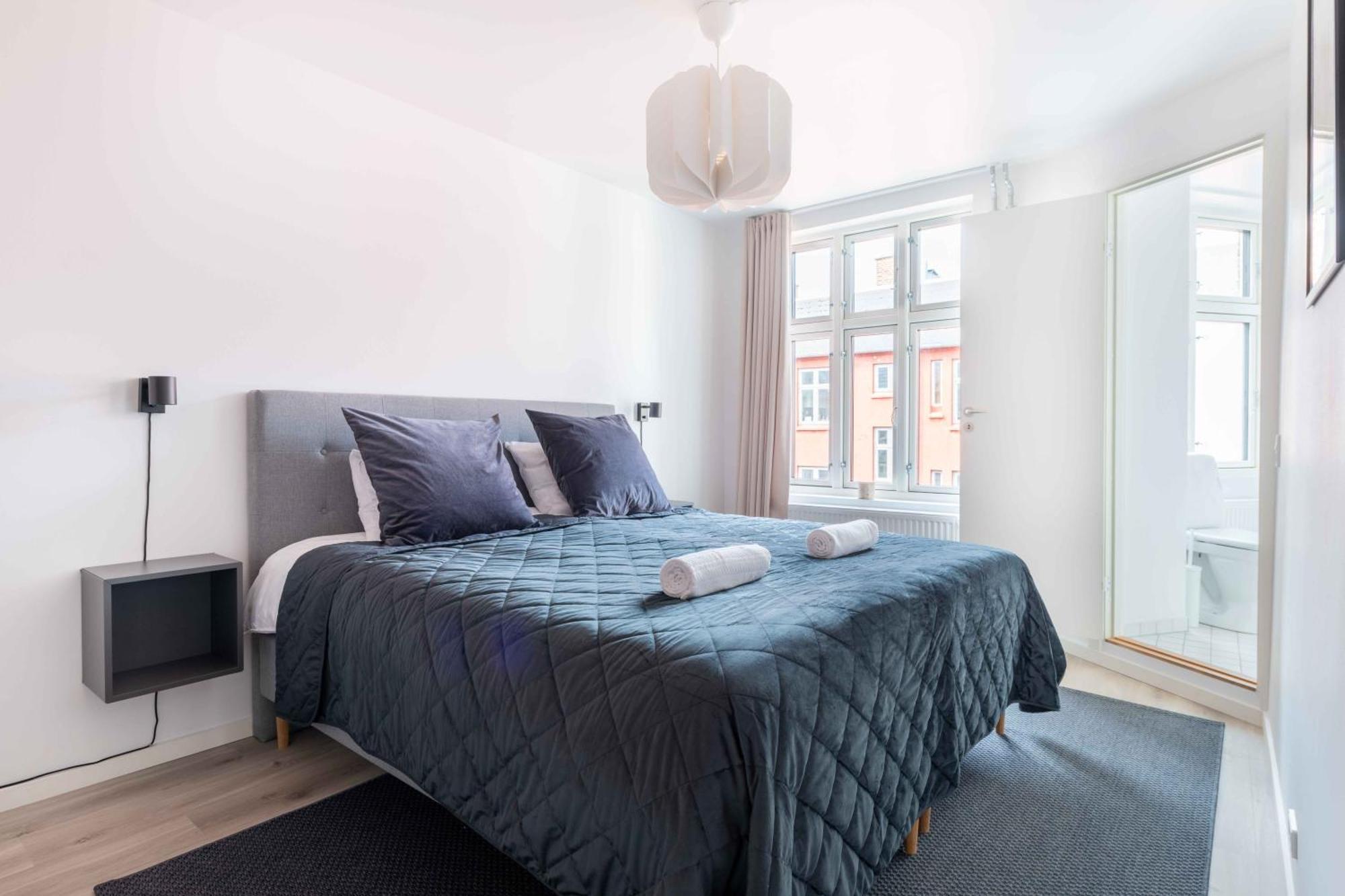 Lovely City Apartments In Vibrant Area Of Copenhagen Copenaghen Esterno foto
