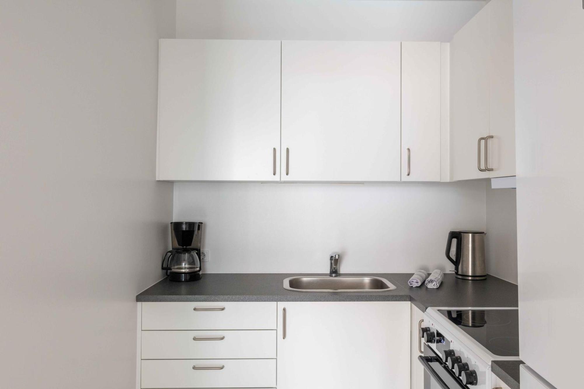 Lovely City Apartments In Vibrant Area Of Copenhagen Copenaghen Esterno foto