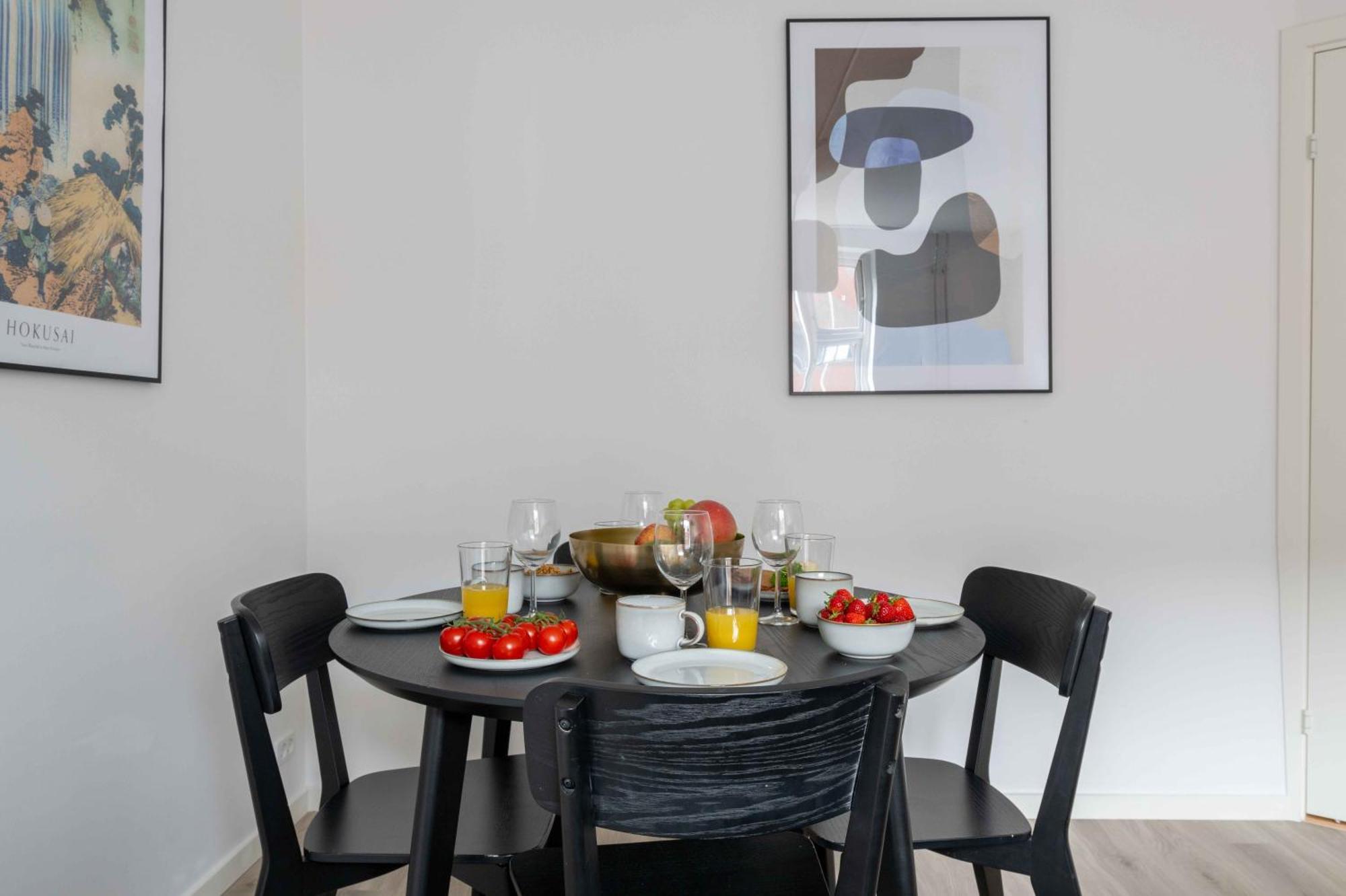 Lovely City Apartments In Vibrant Area Of Copenhagen Copenaghen Esterno foto