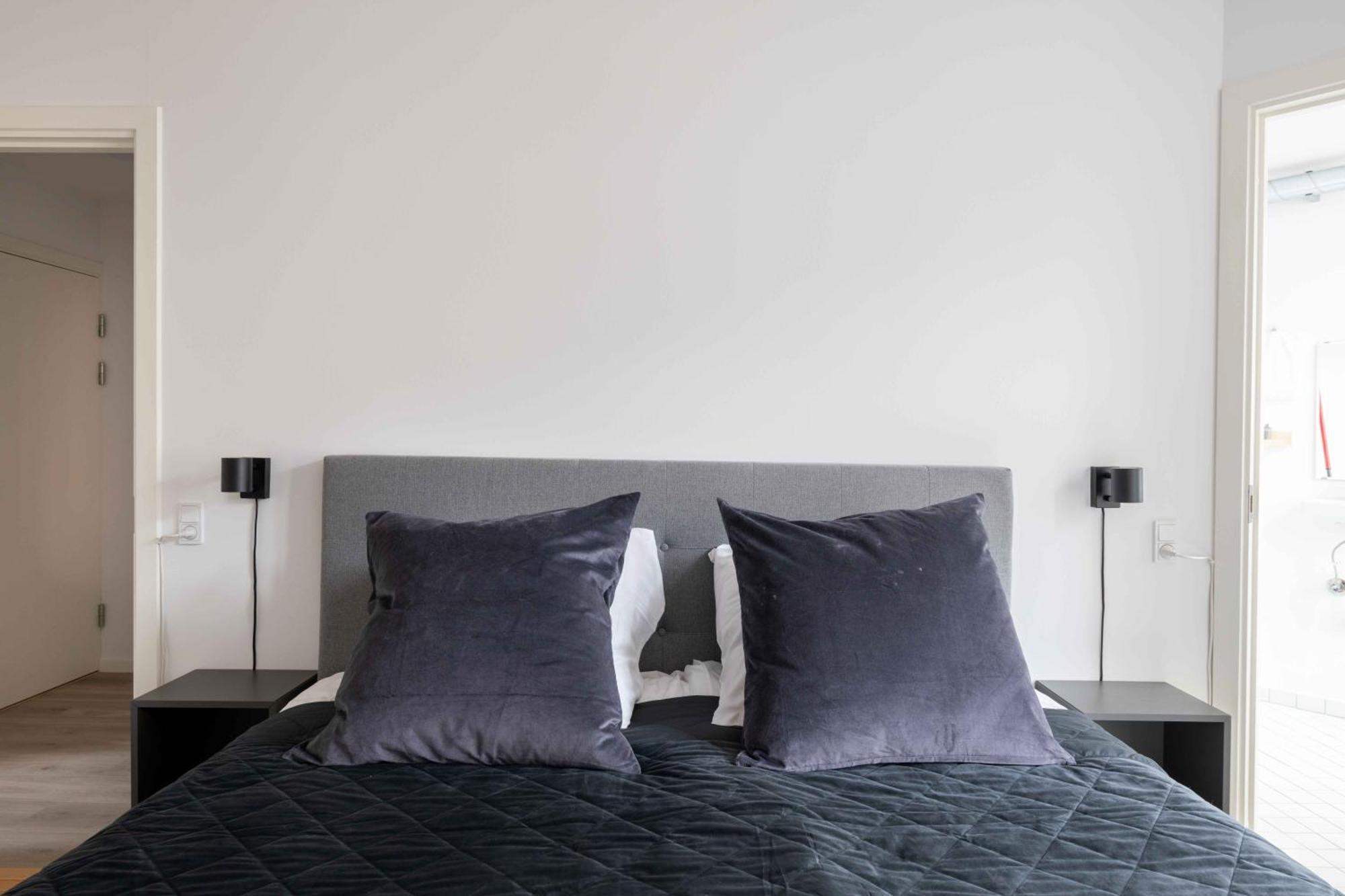 Lovely City Apartments In Vibrant Area Of Copenhagen Copenaghen Esterno foto