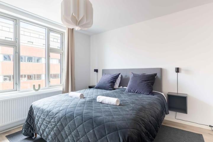 Lovely City Apartments In Vibrant Area Of Copenhagen Copenaghen Esterno foto