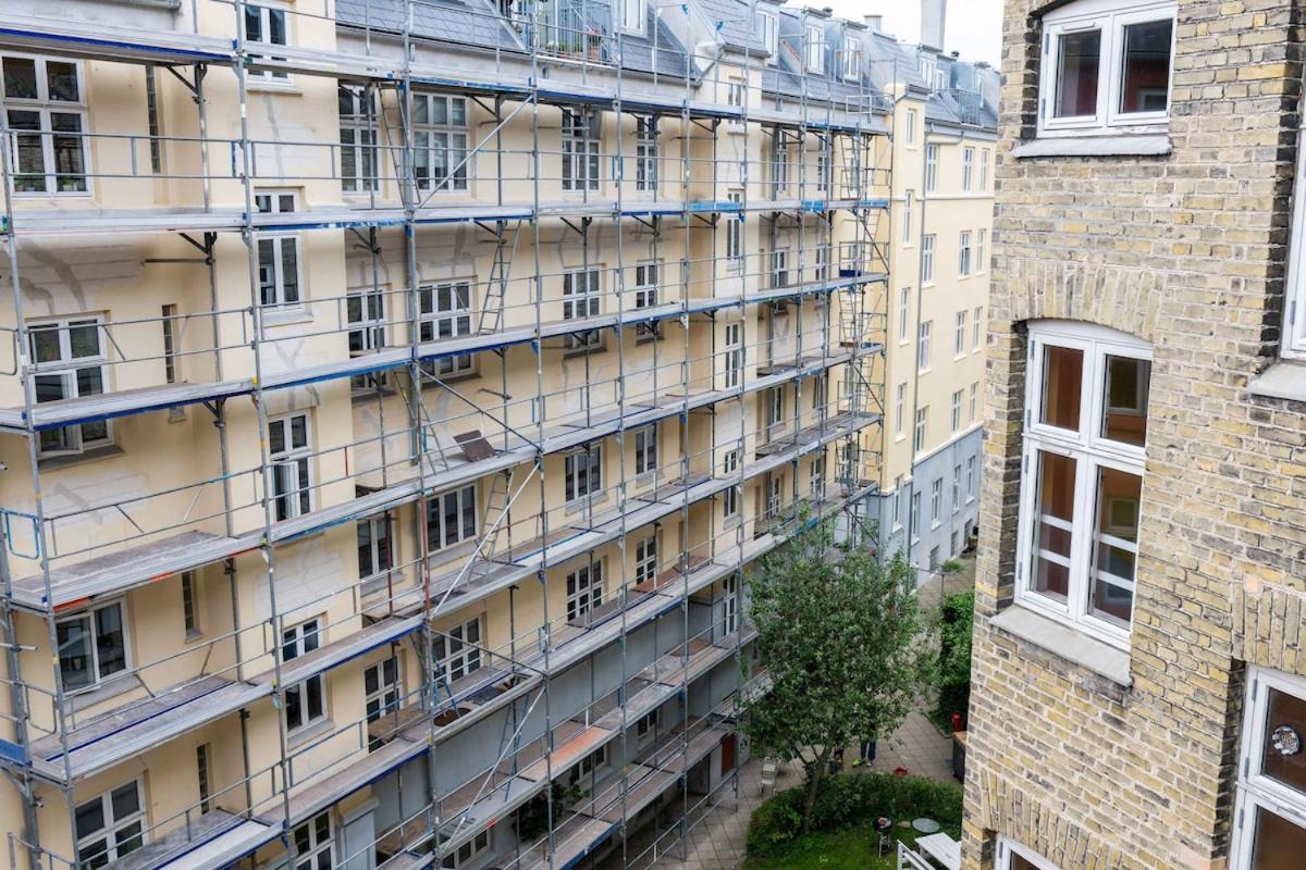 Lovely City Apartments In Vibrant Area Of Copenhagen Copenaghen Esterno foto