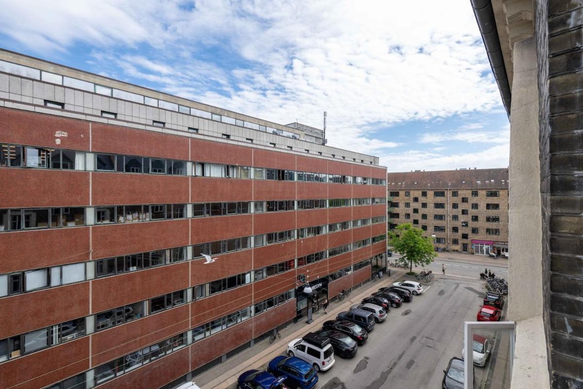 Lovely City Apartments In Vibrant Area Of Copenhagen Copenaghen Esterno foto