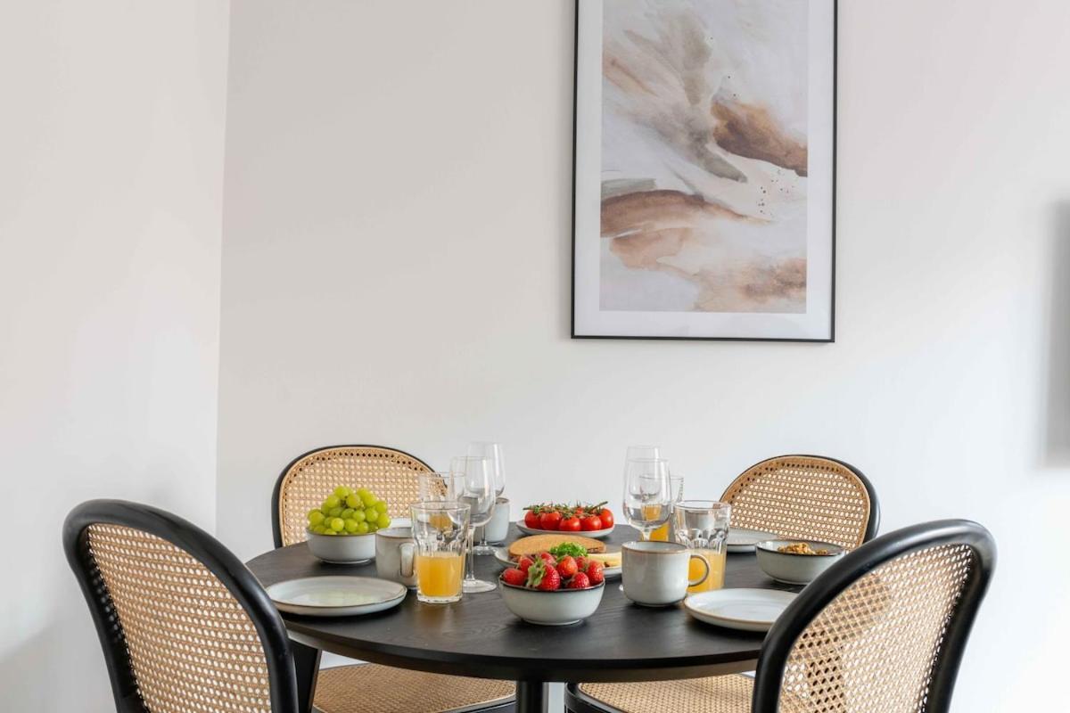 Lovely City Apartments In Vibrant Area Of Copenhagen Copenaghen Esterno foto