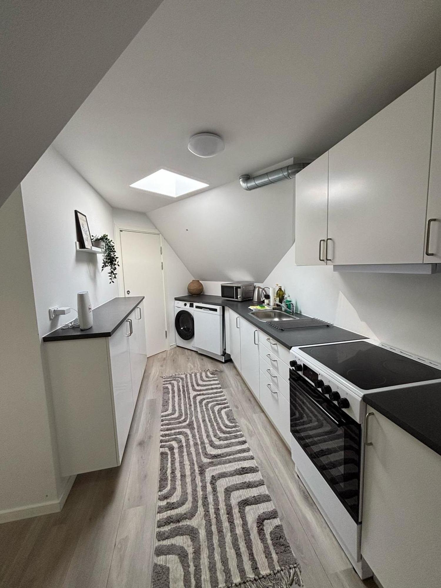Lovely City Apartments In Vibrant Area Of Copenhagen Copenaghen Esterno foto
