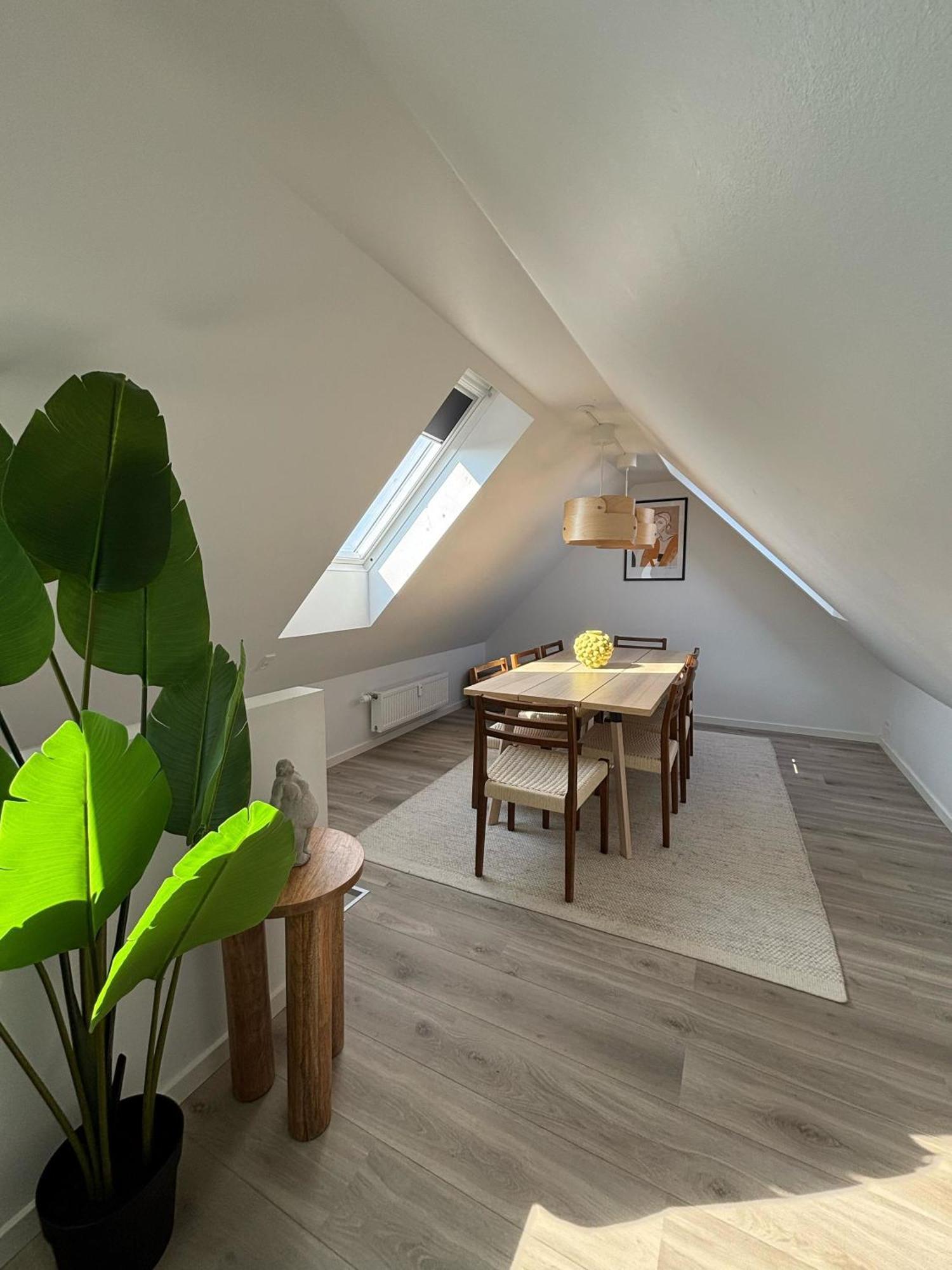 Lovely City Apartments In Vibrant Area Of Copenhagen Copenaghen Esterno foto