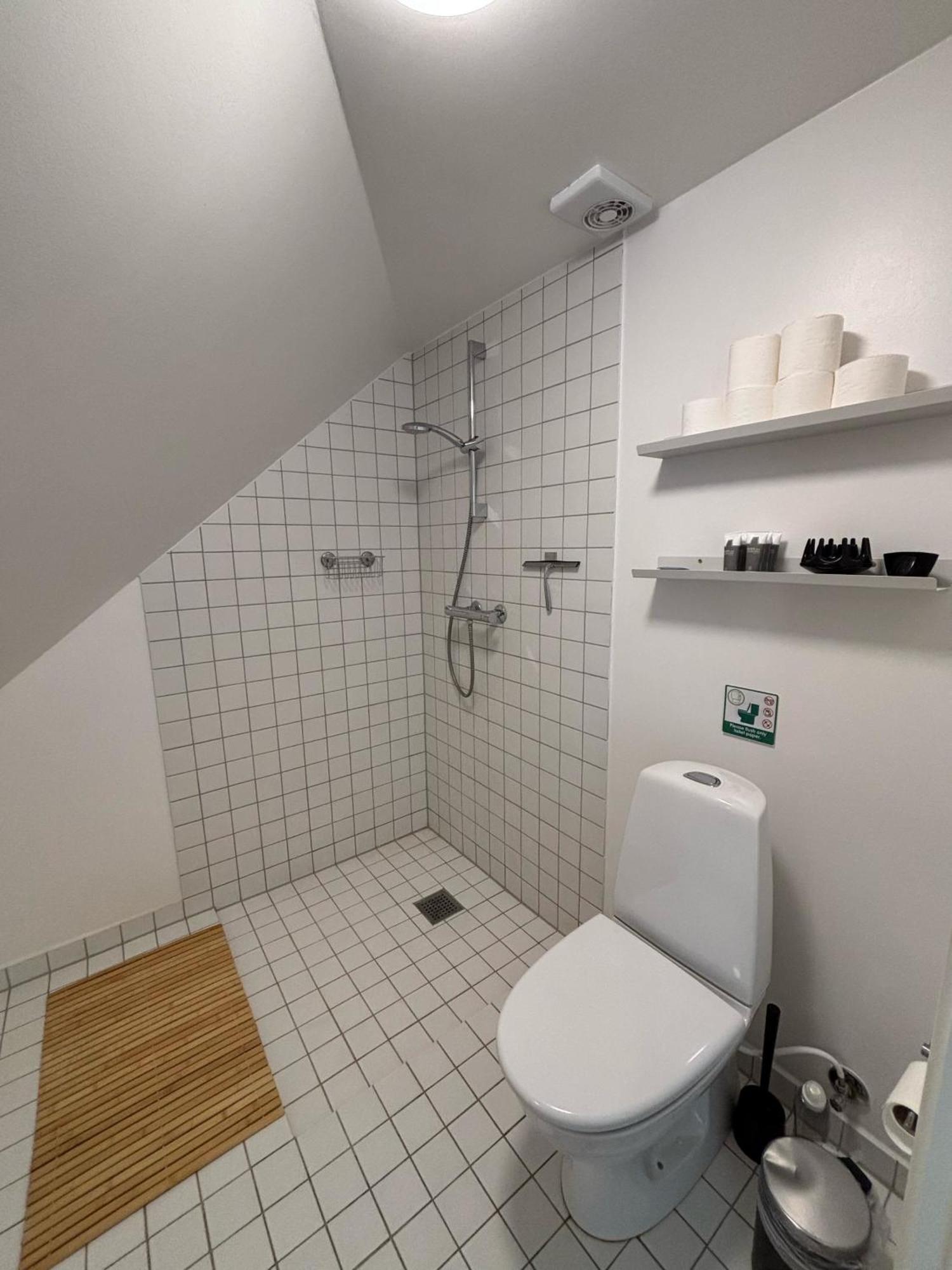 Lovely City Apartments In Vibrant Area Of Copenhagen Copenaghen Esterno foto