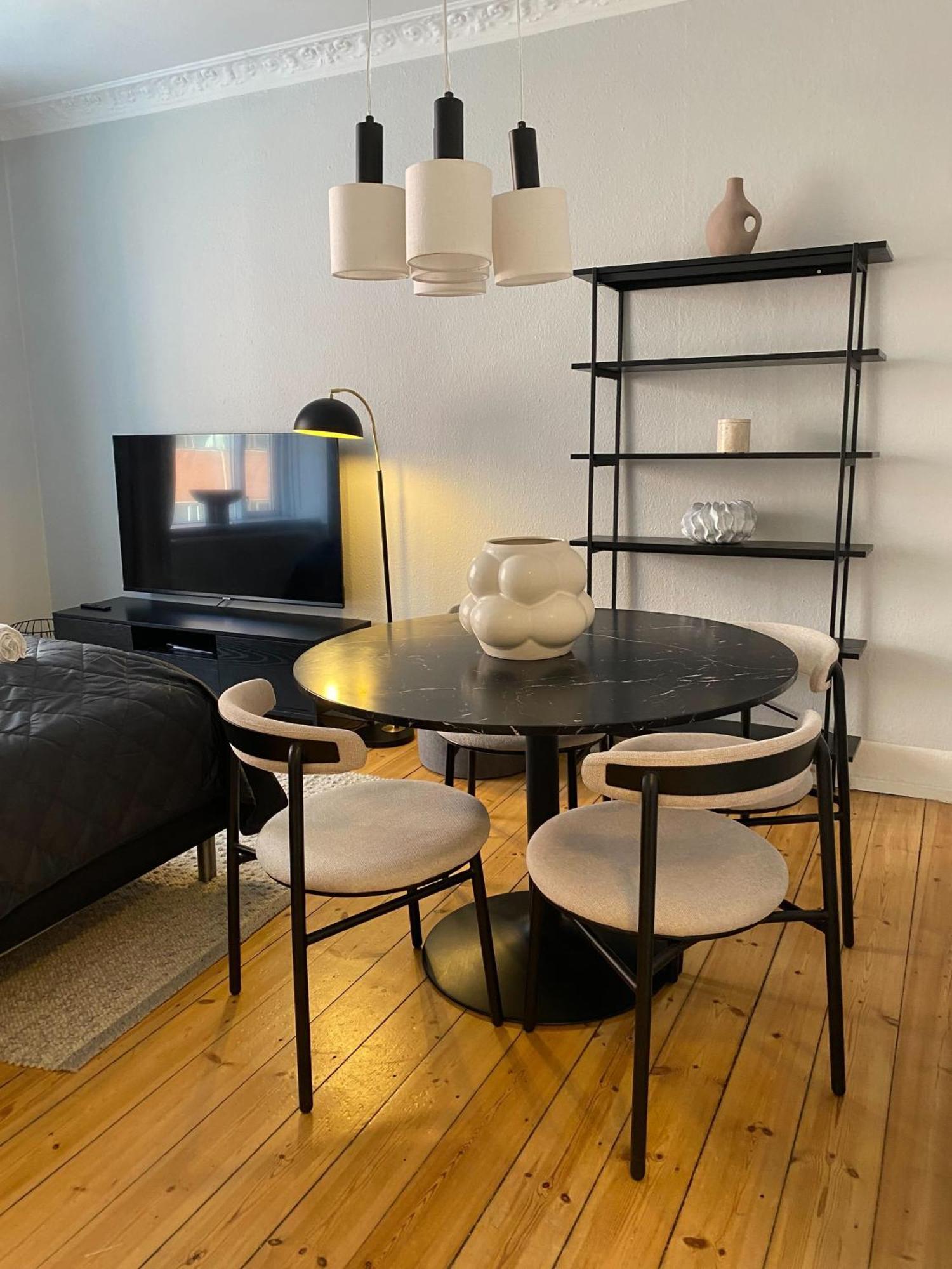Lovely City Apartments In Vibrant Area Of Copenhagen Copenaghen Esterno foto