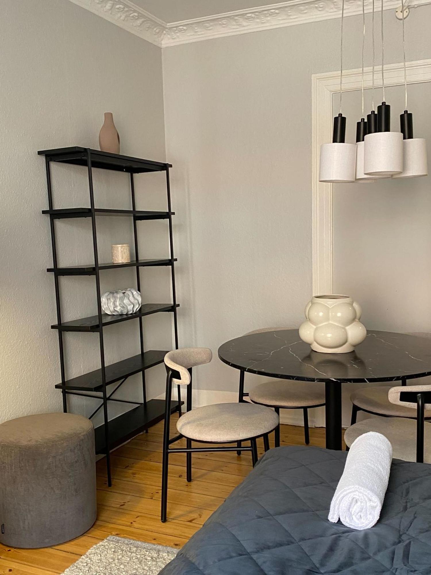 Lovely City Apartments In Vibrant Area Of Copenhagen Copenaghen Esterno foto